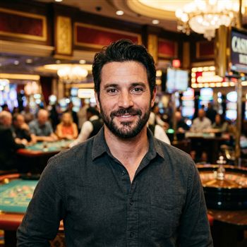 James Scott