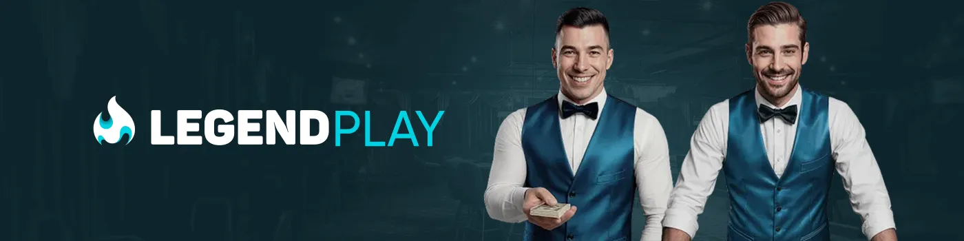 Legendplay betting site