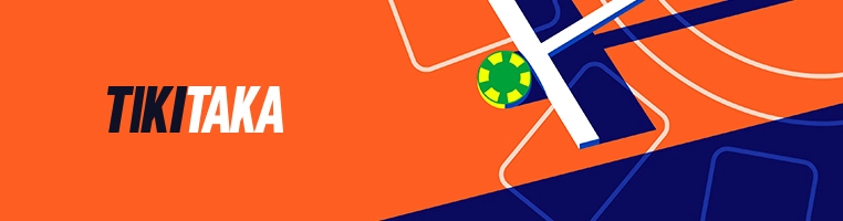 TikiTaka sportsbook